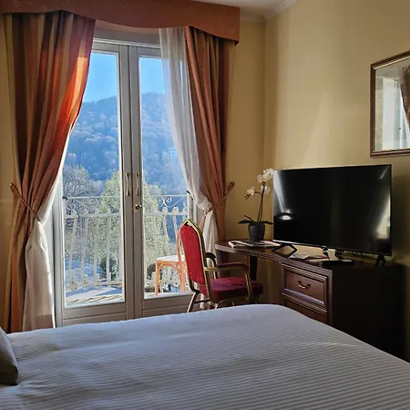 Funicolare Hotel