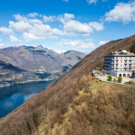 Hotel Funicolare