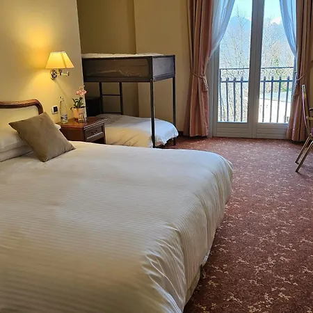 Funicolare Hotel Lanzo D'intelvi