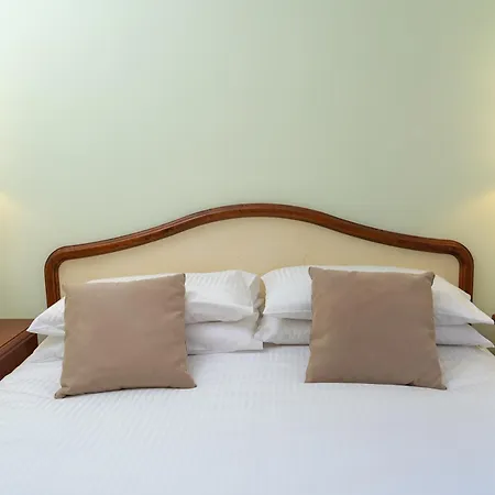 Hotel Funicolare 4*