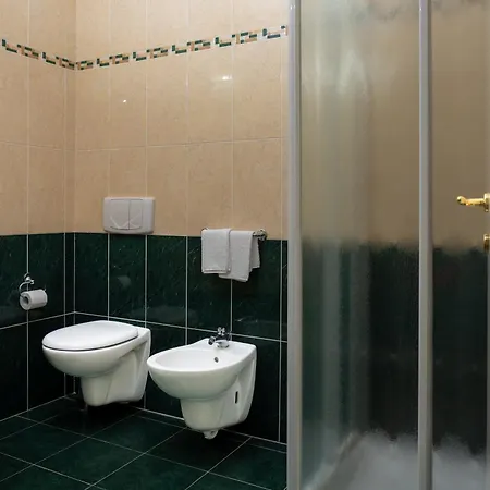 Hotell Funicolare