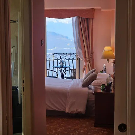 Funicolare Hotel 4*
