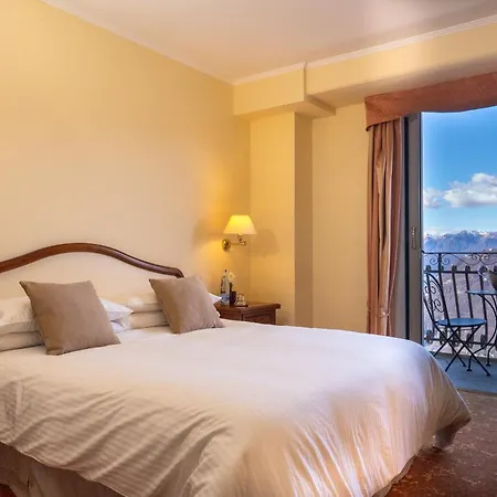 Funicolare 4* Lanzo dʼIntelvi