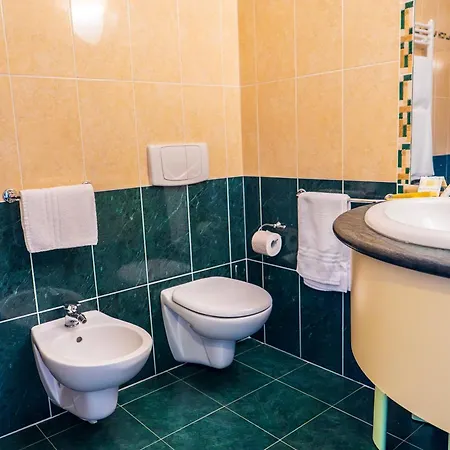 Funicolare Hotel
