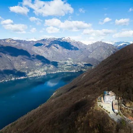 Funicolare Hotell