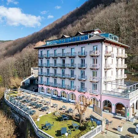 Funicolare Hotell 4*
