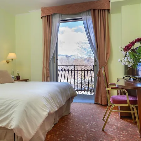 Hotell Funicolare