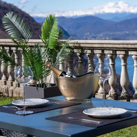 Funicolare Hotell 4*