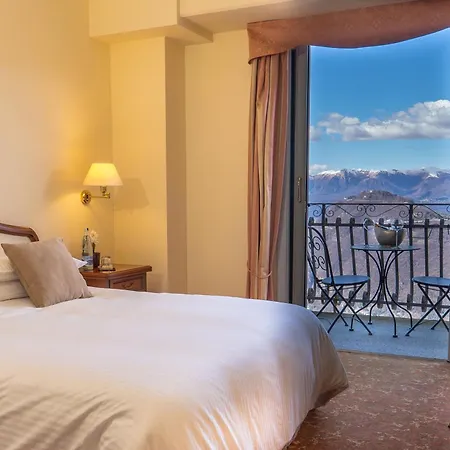Hotell Funicolare