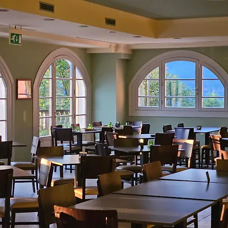 Funicolare Hotell 4*
