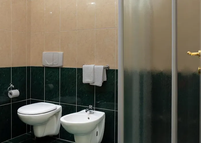 Otel Funicolare
