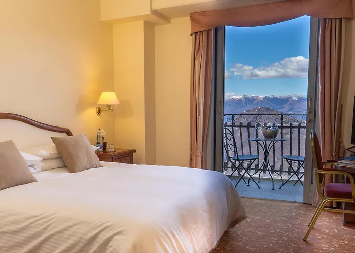 Otel Funicolare